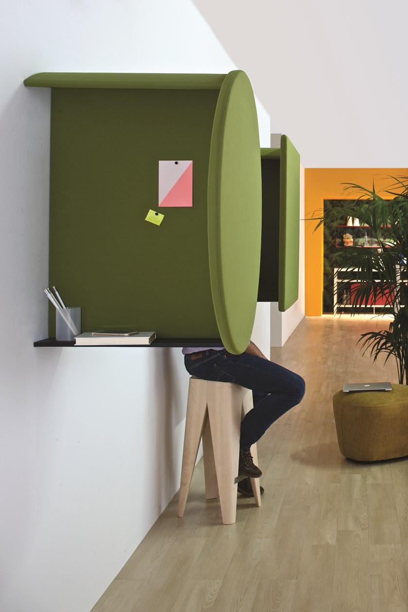 ESTEL GROUP Акустическая телефонная будка из ткани Kite sun-id-1452760 - Вид №2