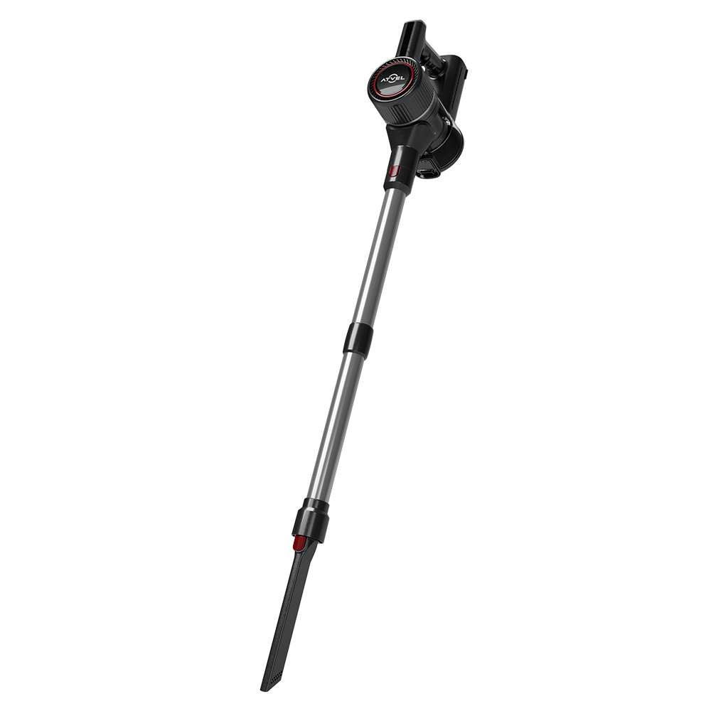 9273214 Пылесос  вертикальный  Atvel G9 Pro Base  серый STDN-0079738 - Вид №3