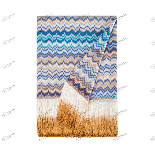 Плед / Prudence MissoniHome sun-id-376584