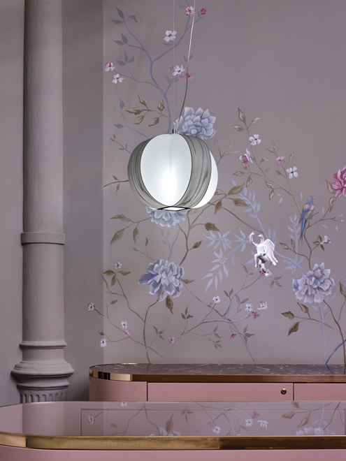 004208 Люстра LZF Carambola Santreyd - Вид №15