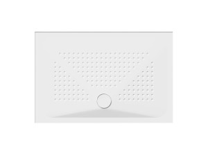 Керамический поддон для душа