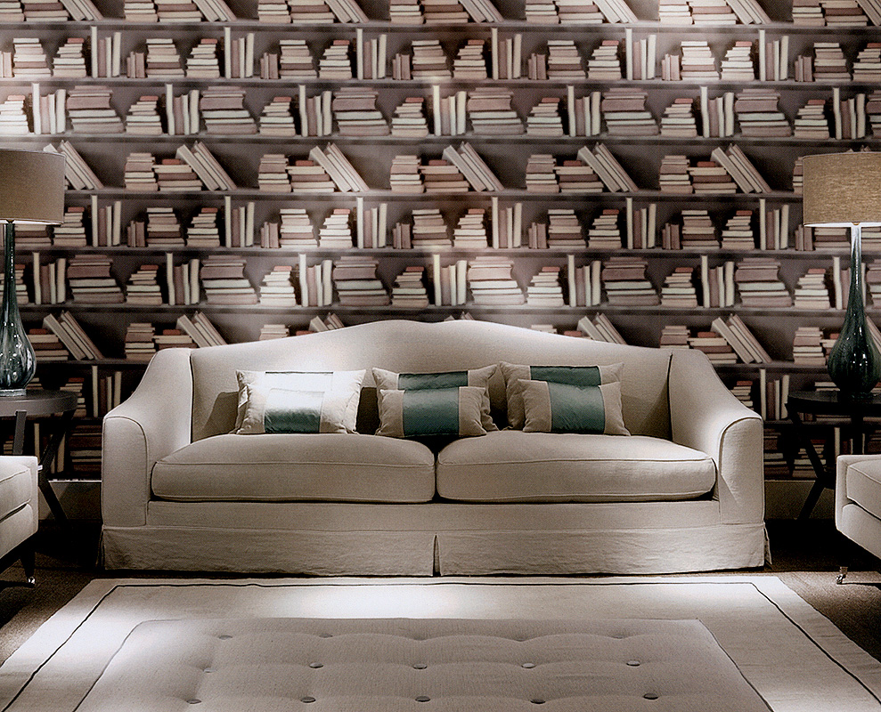 Диван  SOFTHOUSE GIASONE 01 