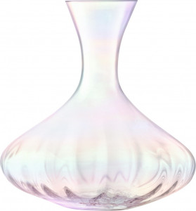10656114 LSA International Графин LSA International, "Pearl", 2,4л Стекло