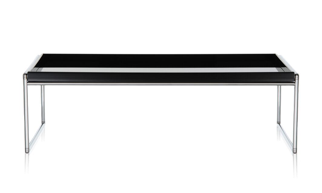 Прямоугольный стол из ПММА и стали Kartell TRAYS ARCH-00041559 - Вид №22