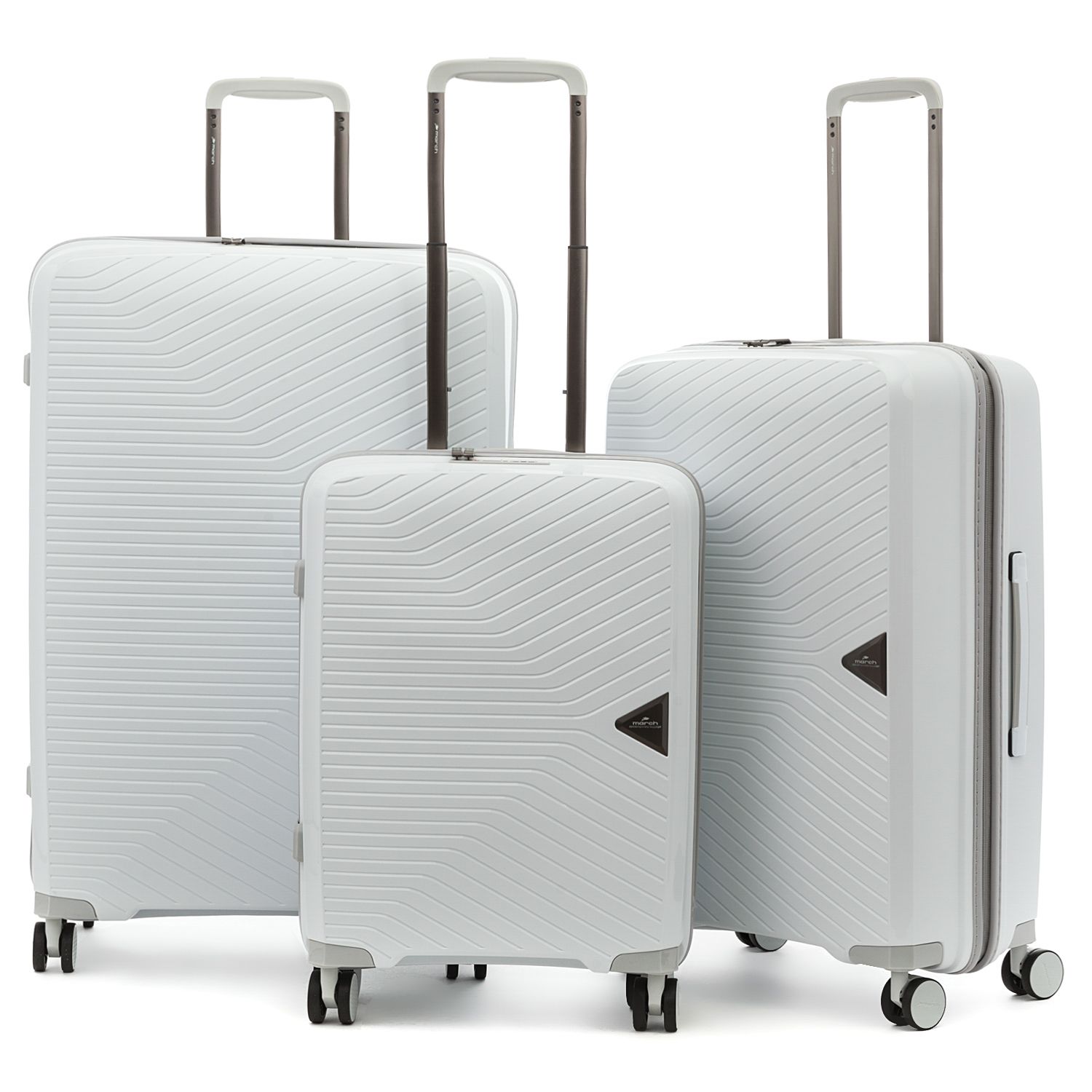 M1200-00-52 Чемодан M1200*52 Spinner 55 March Gotthard  - Вид №8