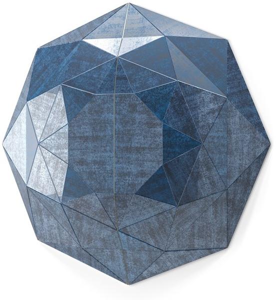 Sicis Барная стойка из полиуретана со встроенной подсветкой Diamante sun-id-1361397 - Вид №1