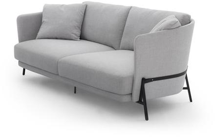 arflex Диван из ткани Cradle sun-id-1361394 - Вид №1