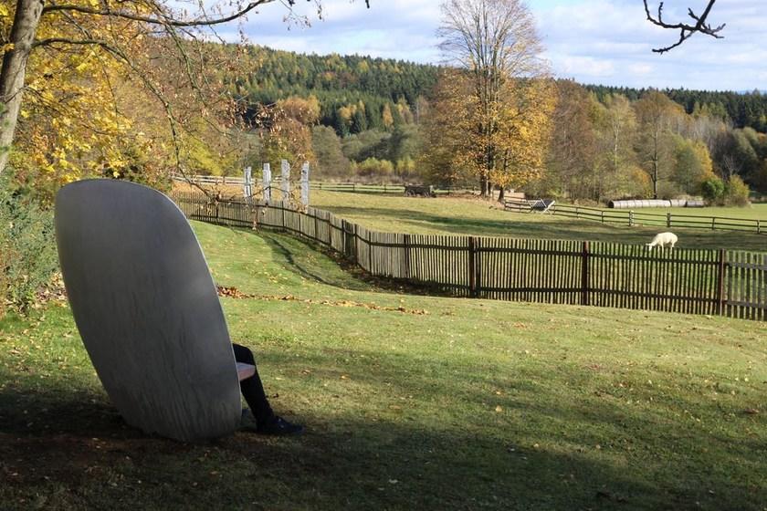 mmcité1 Сиденье для улицы  Sat110  - Вид №7