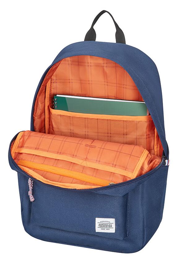 93G-41002 Рюкзак 93G*002 Backpack American Tourister UpBeat  - Вид №4