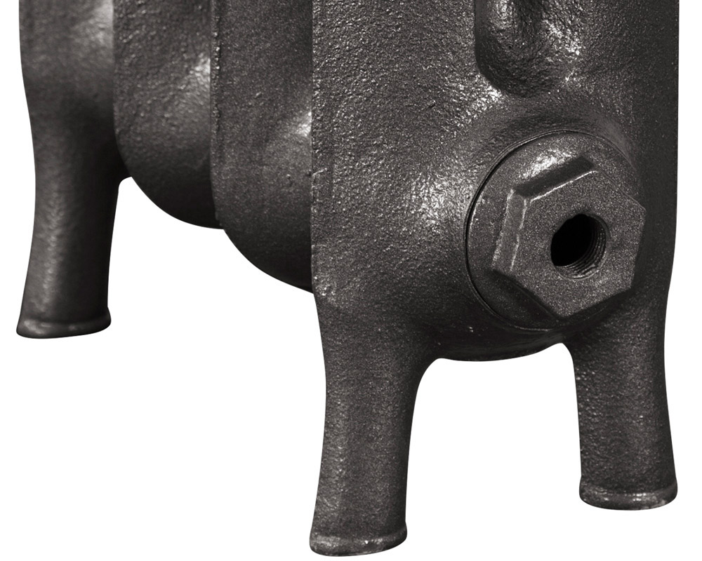 TBK102/103 Чугунные радиаторы Princess Сarronheating  - Вид №7