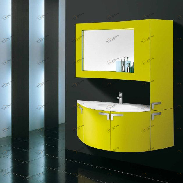 CL86 CALLA Комплект мебели для ванной комнаты 145 см ARDECO Ardeco S. R. L 42417