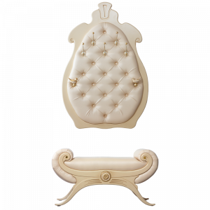 11554,11555,25004,17138,79025 Комплект Квин Айвори Крем из 5-ти предметов BOGACHO