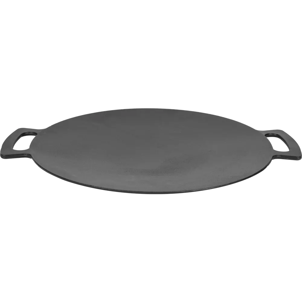 Чугунная сковорода-садж Santreyd для жарки на углях и газе 83723315 STLM-0043767 - Вид №1