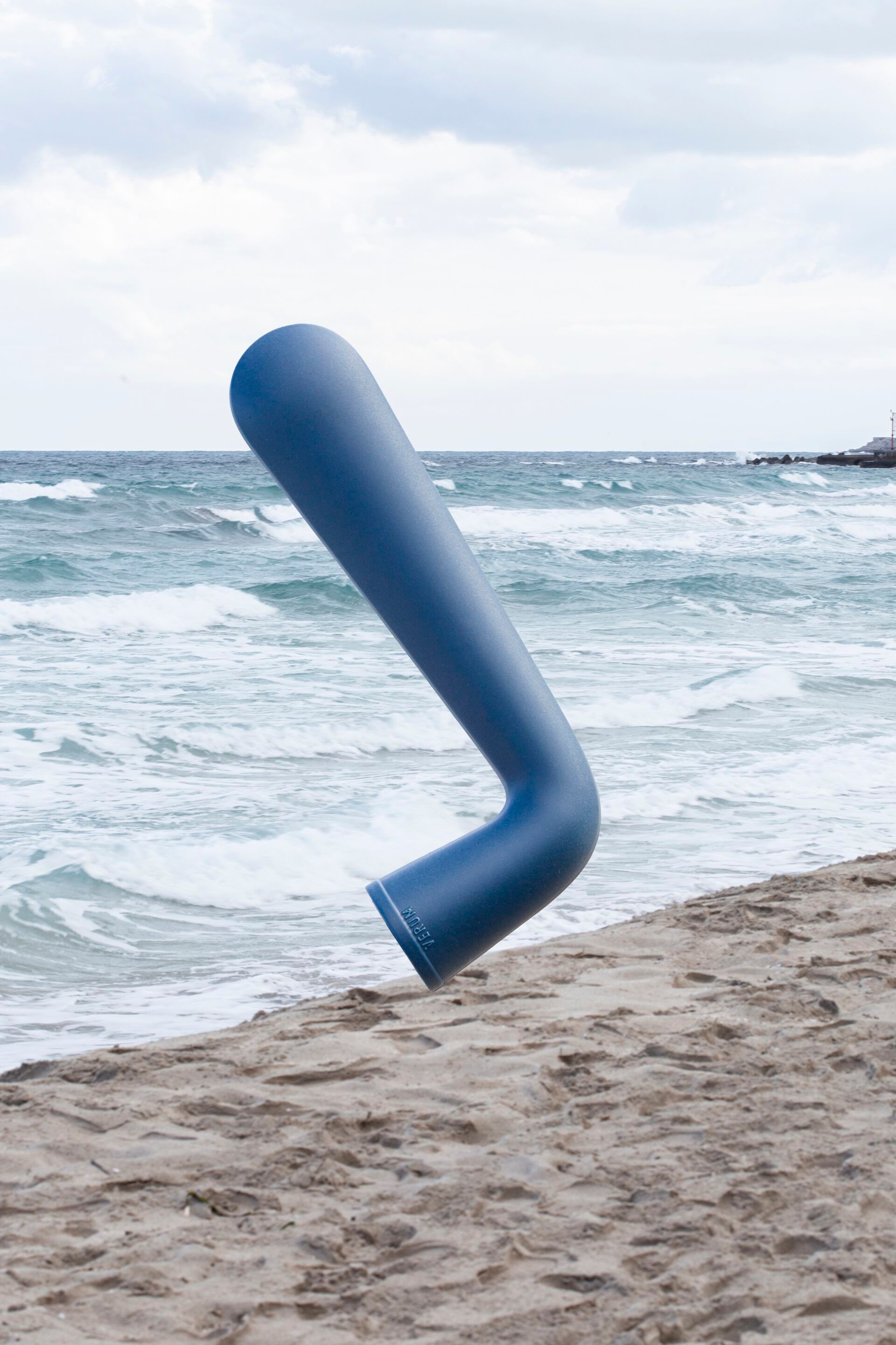 Переработанная пластиковая ручка VERUM Snapp ARCH-00074658 - Вид №3