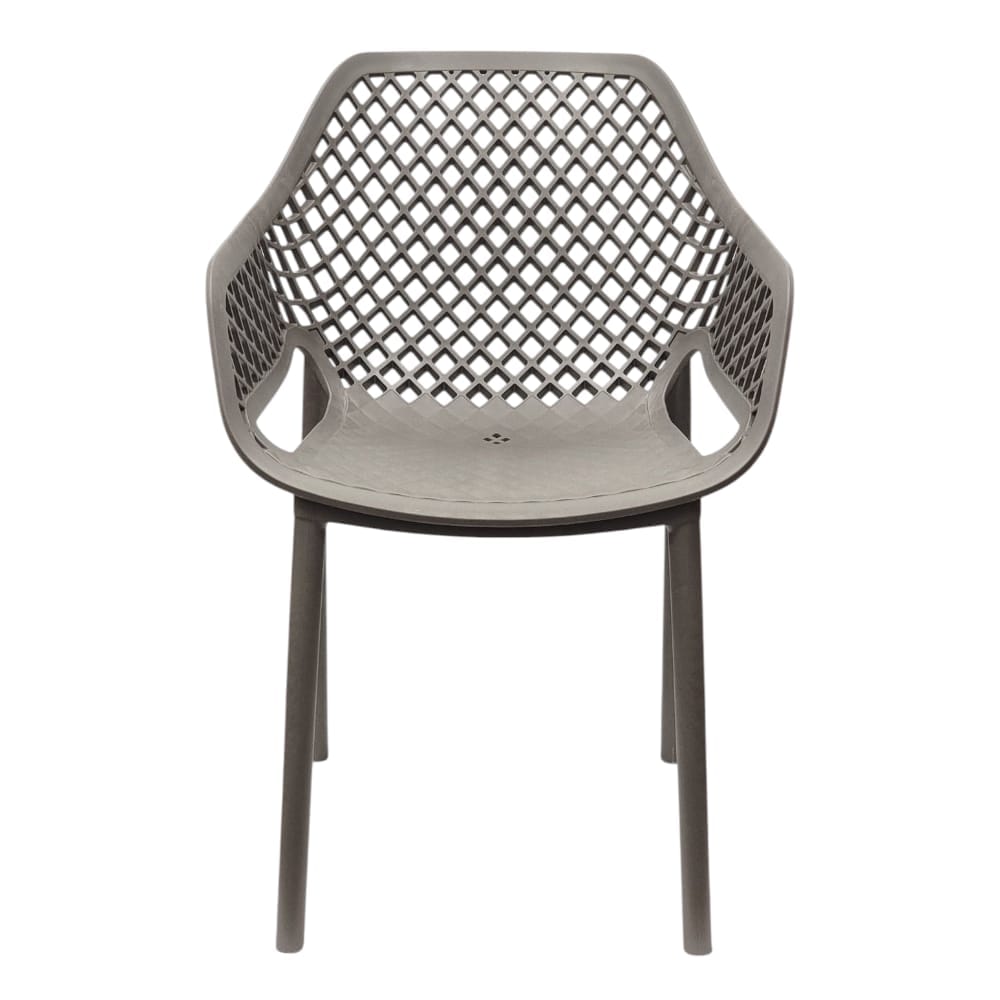 Полипропиленовый стул с подлокотниками WS Design ARIA ARCH-00063295 - Вид №34