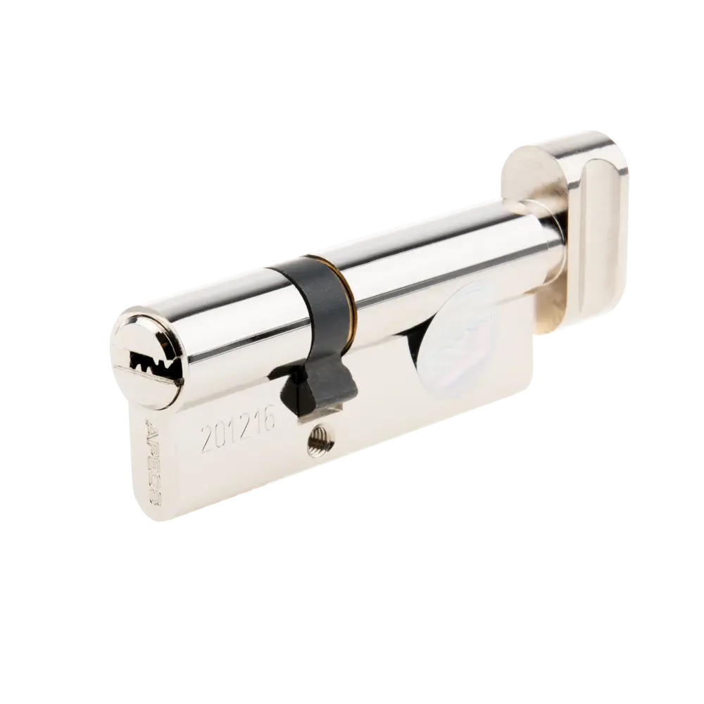 Цилиндровый механизм Apecs Pro LM-80 с защитой от взлома 84168048 SM STLM-0046663