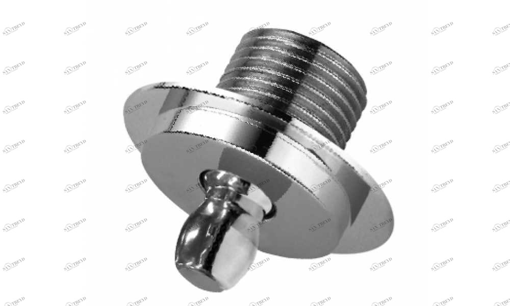 I00151 Потолочный & настенный душ Mini-Neb BOSSINI 