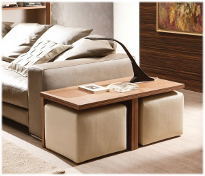 Столик Plano PACINI CAPPELLINI 5392