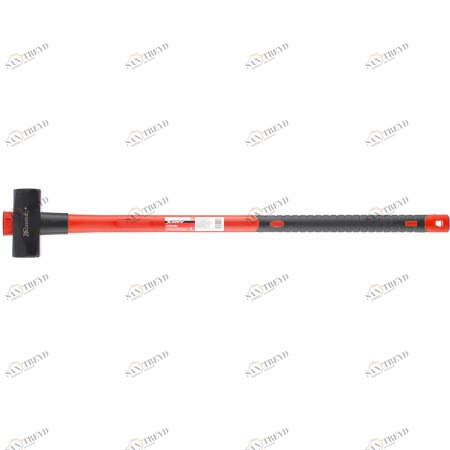 Кувалда 4000г фиберглассовая обрезиненная рукоятка MATRIX MASTER 12513