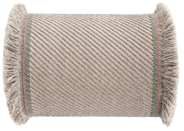 GAN Цилиндрическая подушка в полоску из полипропилена для улицы Garden layers sun-id-1431859 - Вид №3