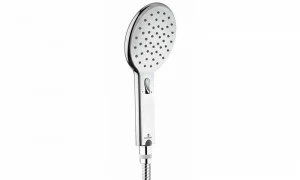 B00176 Душевая лейка AGUA LIFE Ø120 mm BOSSINI