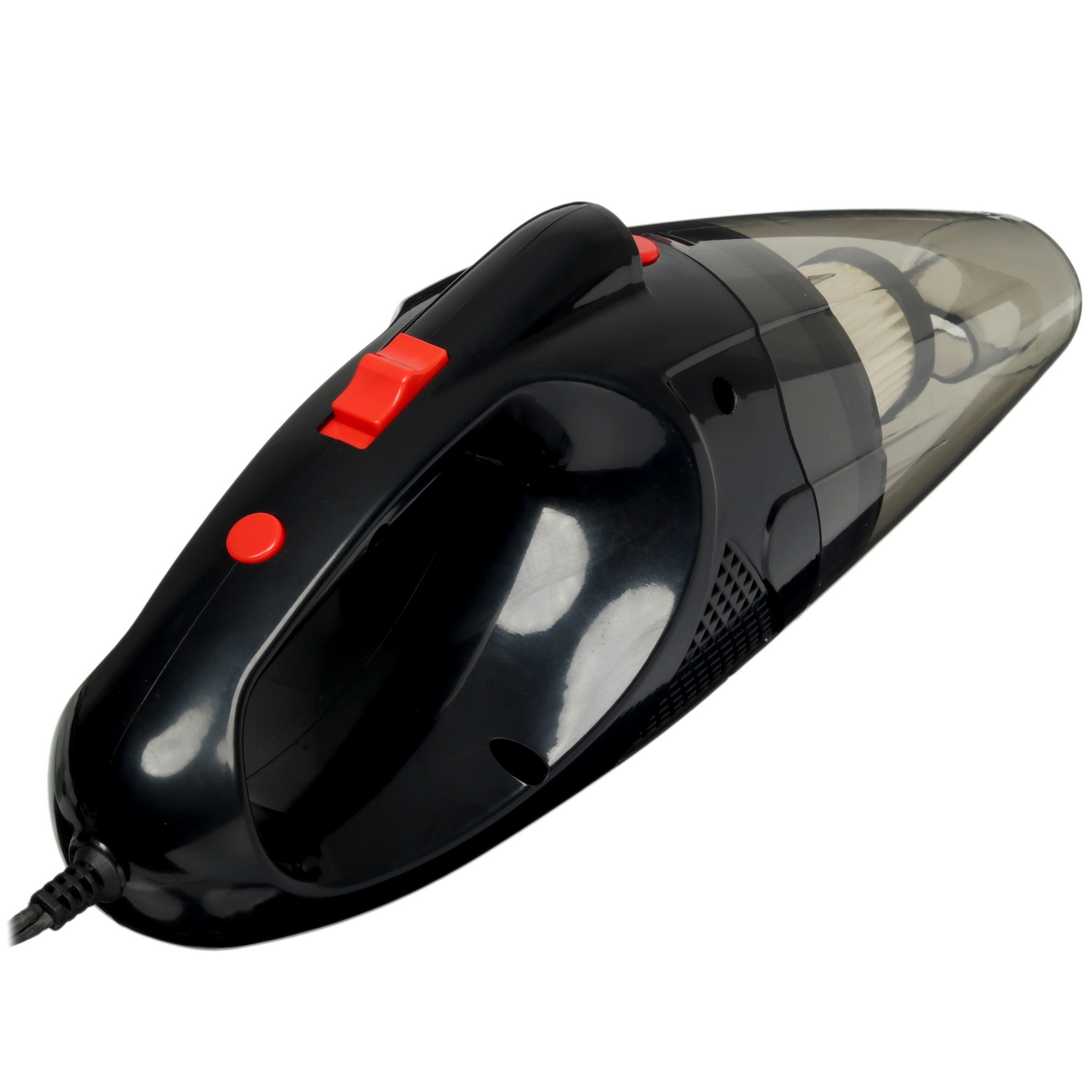 9085881 Пылесос автомобильный QUMO VaccoPM 3D STDN-0054521 - Вид №1