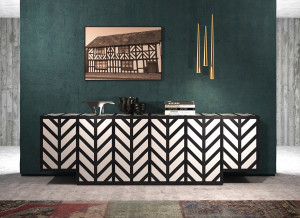 Буфет TUDOR EMMEMOBILI MX2