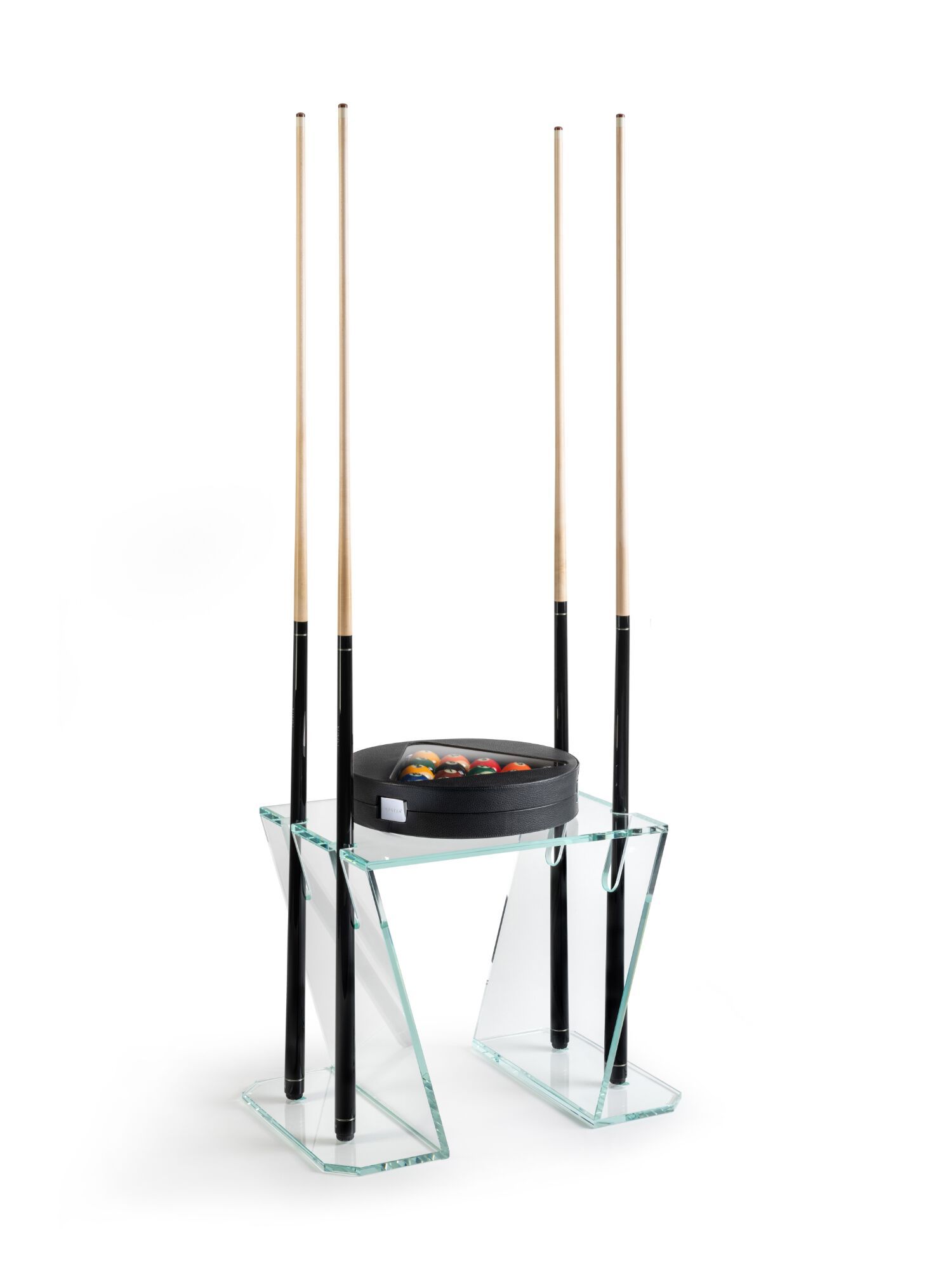 Стеклянные двери планки Impatia аксессуары ARCH-00111993 - Вид №3