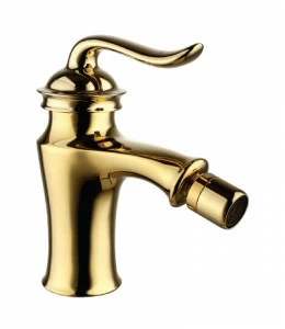 LM4708G Смеситель Brava для биде LEMARK BRAVA