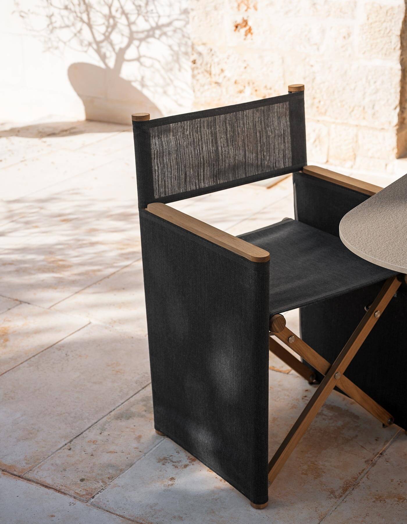 Складной садовый стул RODA Orson ARCH-00072771 - Вид №4