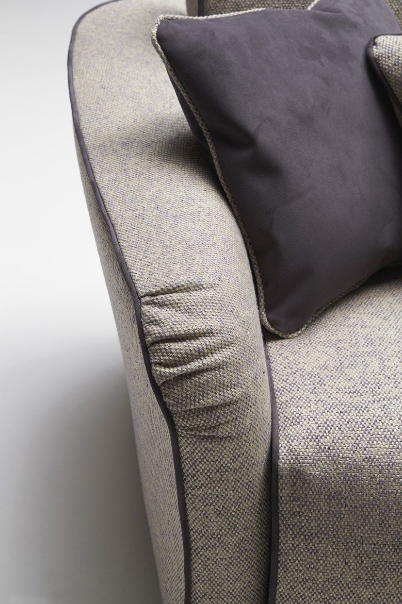 Диван-кровать из ткани Milano Bedding GROOVE ARCH-00135479 - Вид №5