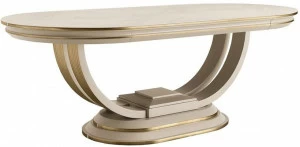 A.R. Arredamenti Стол для гостиной Oliver Ol06