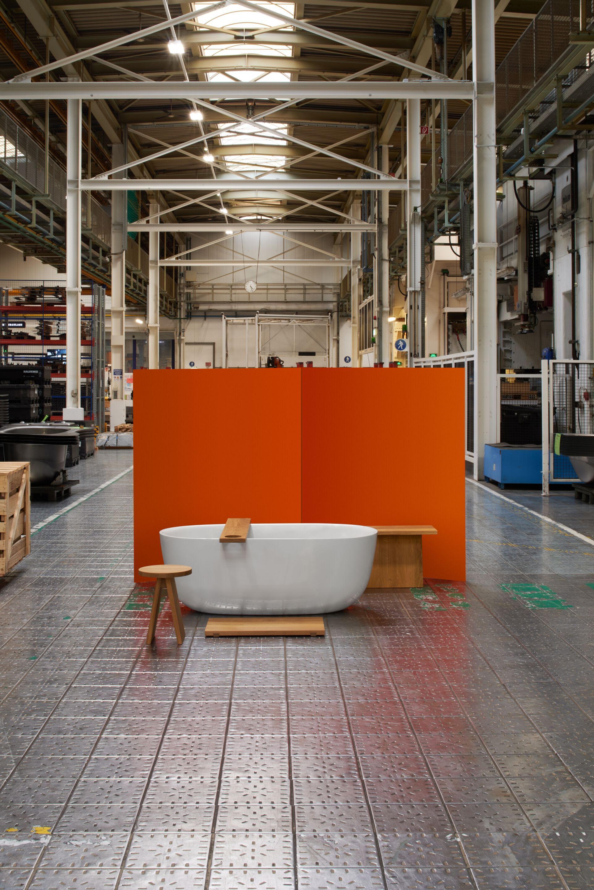 ARCH-00123652 Полка на борт ванны KALDEWEI Германия e15-KALDEWEI - Вид №3