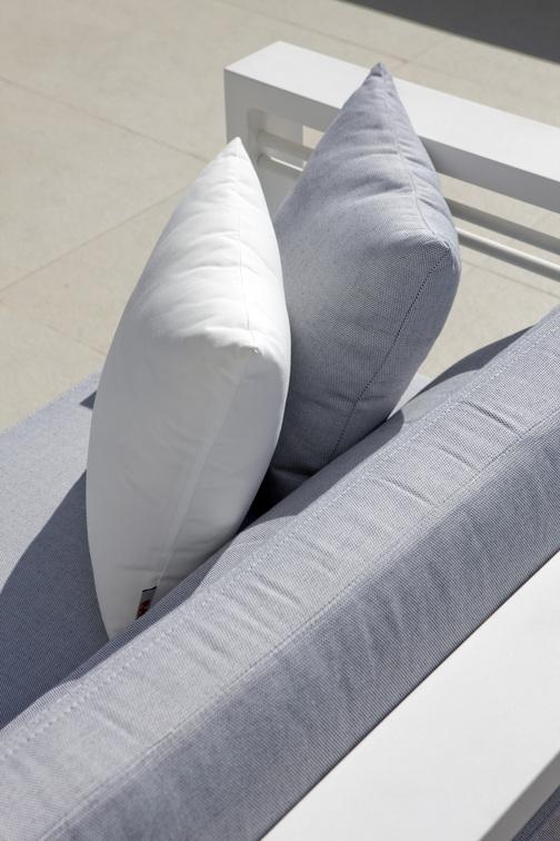 MNST199 Concept 1 лава черный текстиль Manutti Fuse - Вид №7