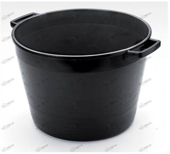 Ausonia Круглый ящик для щебня Secchi sun-id-1349070