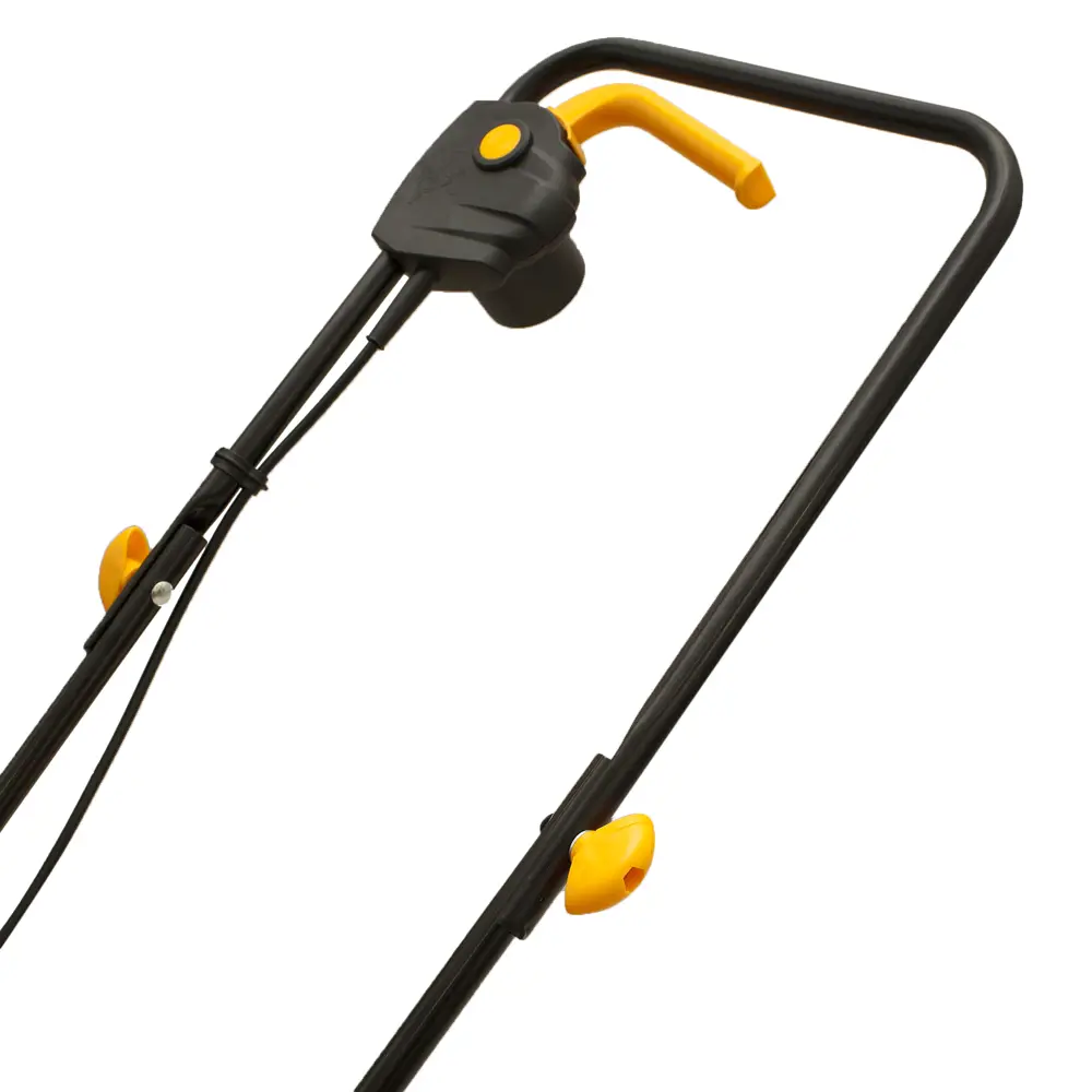 Газонокосилка электрическая Home Garden HG 1030 E Santreyd STLM-2118431 - Вид №3