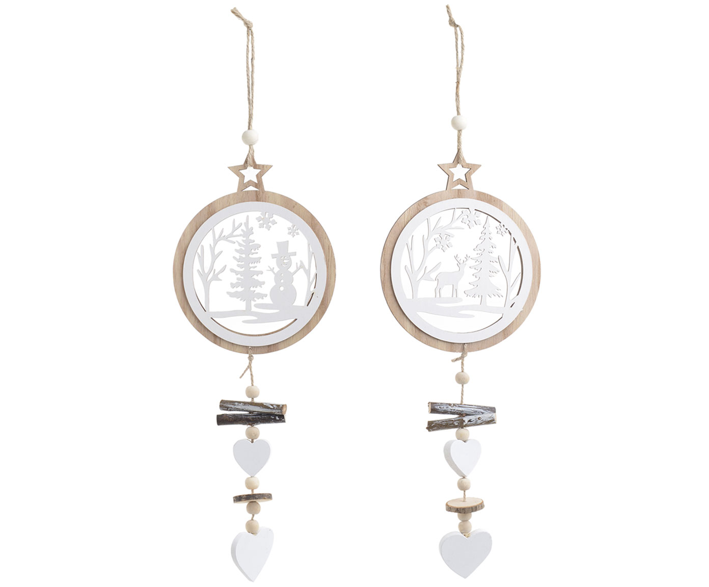 2870540.0043 Подвес, набор 2шт TO4ROOMS 