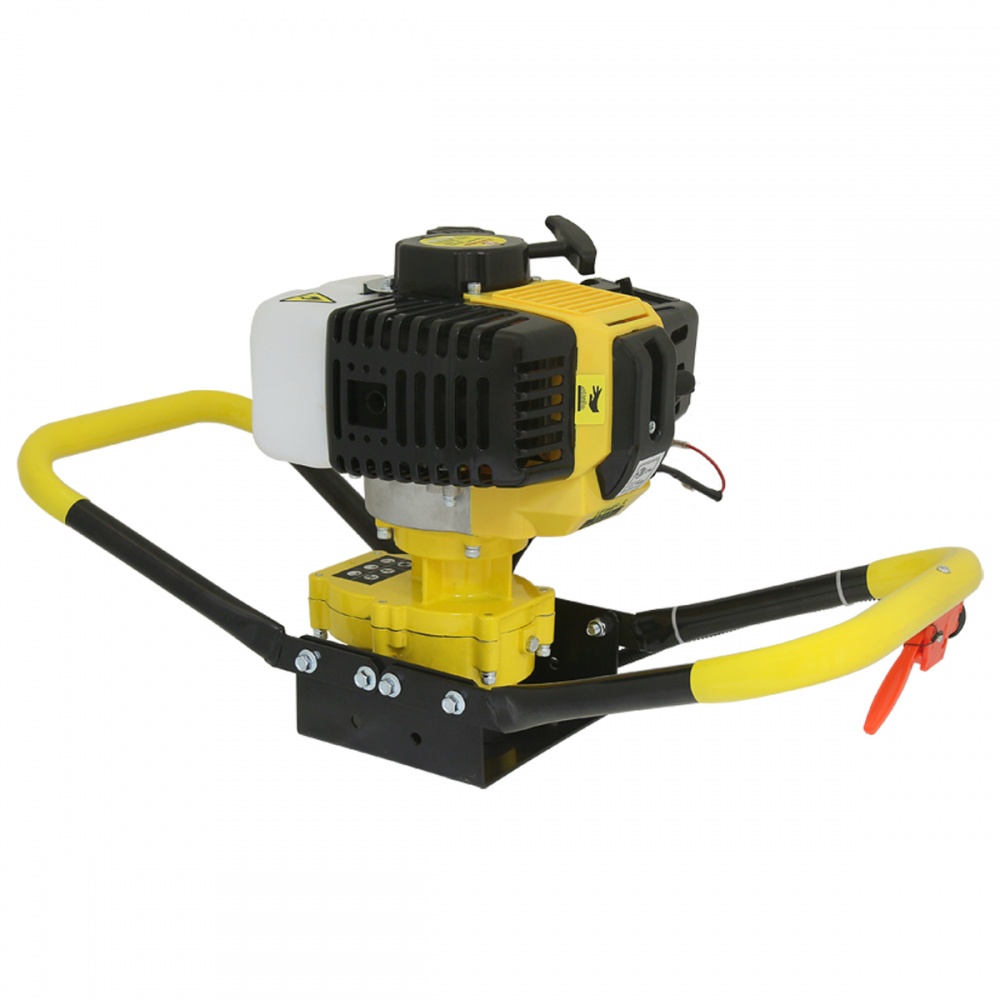 65145 Калибр Бур садовый бензиновый Калибр БС-1650 