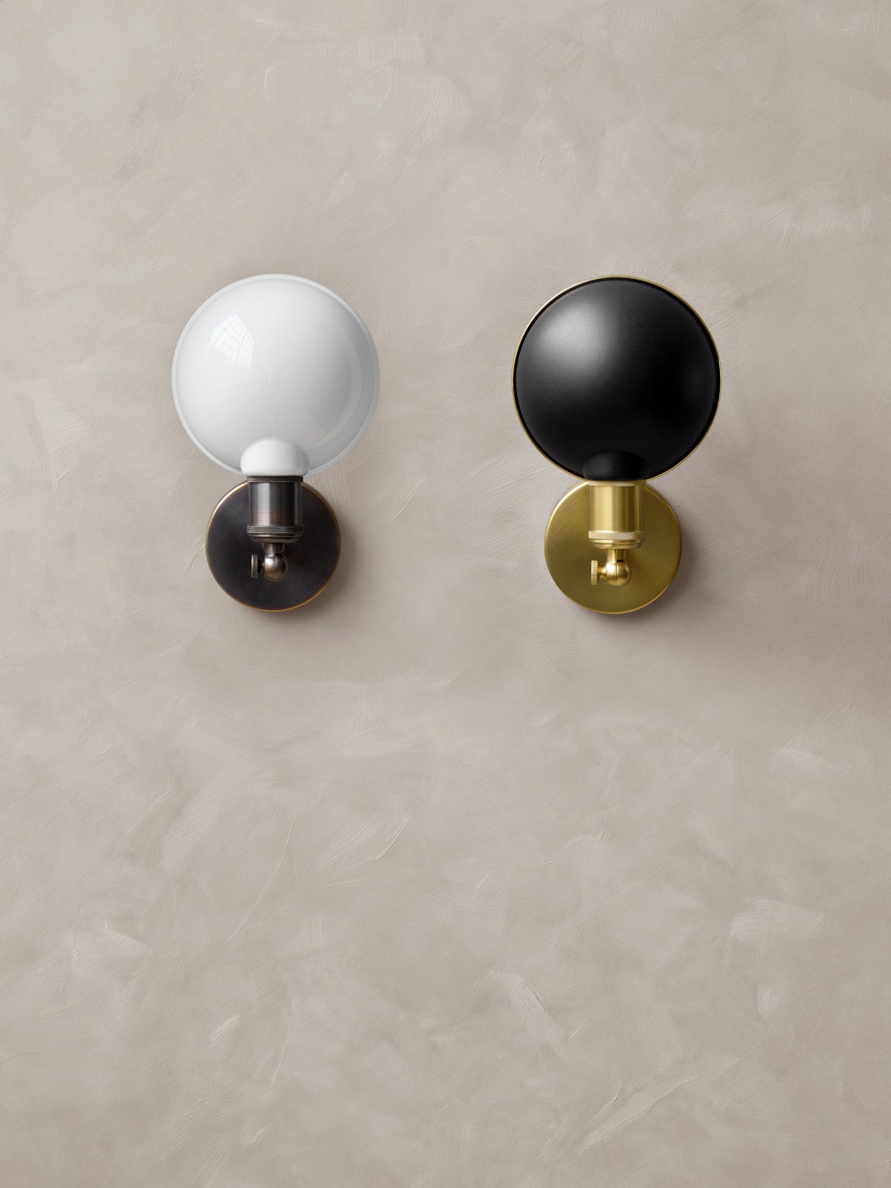 5709262001170 Настенный светильник Walker LuceLight  - Вид №1