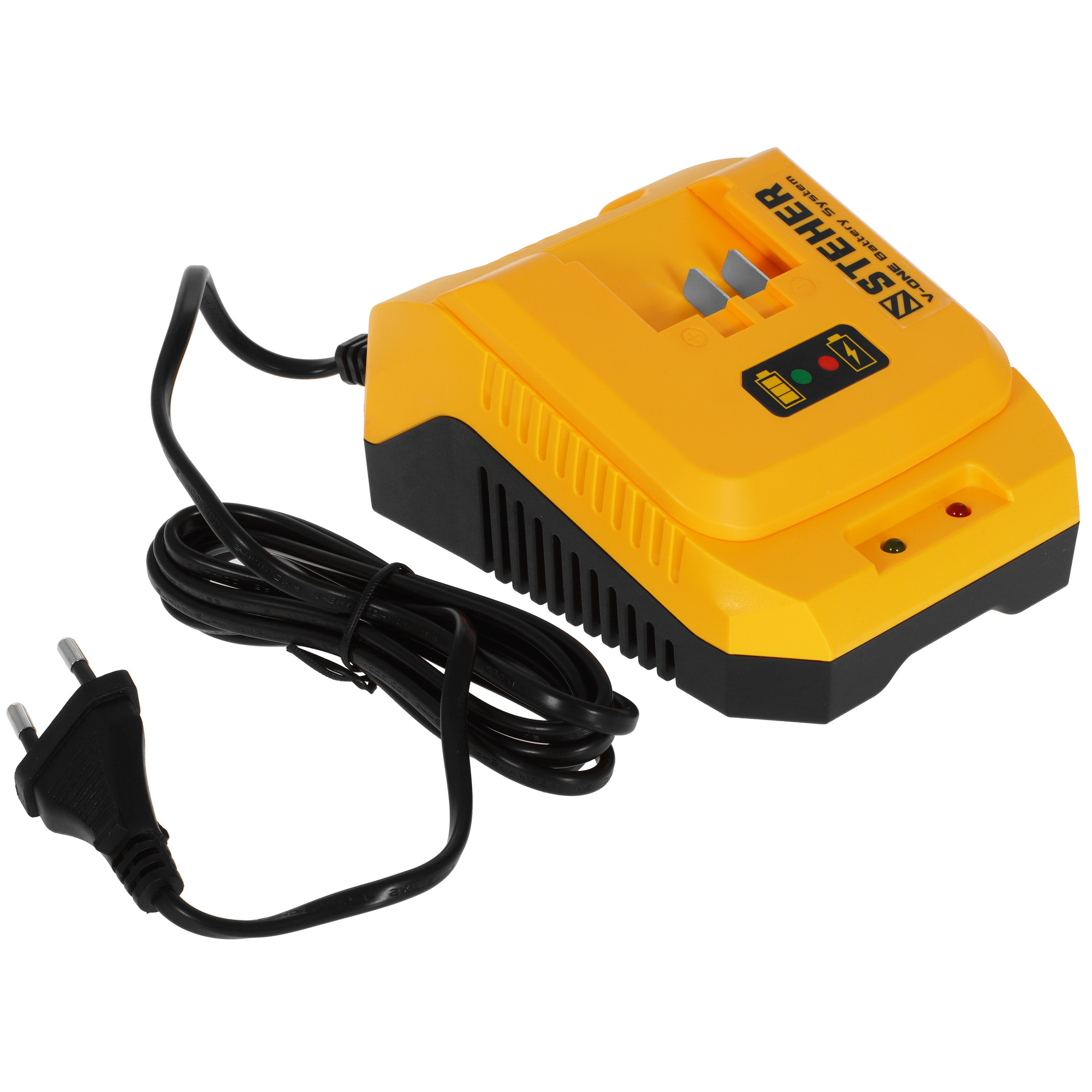 Зарядное устройство STEHER CV1-20 9927692 STDN-0059973