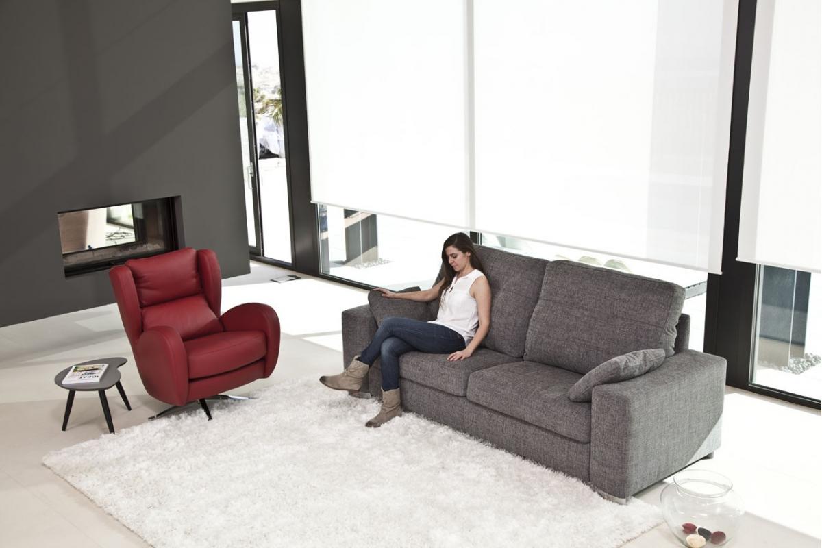 038504 Диван Fama Alfred Santreyd - Вид №4