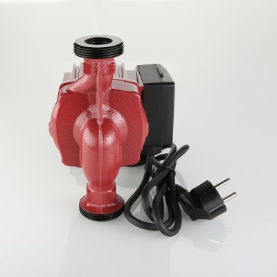 VRS.254.18.0 Насос циркуляционный VRS 25/4-180 Valtec 25/4-180  - Вид №14