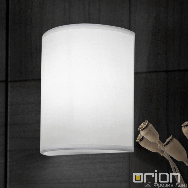 Orion WA 2-1351/1weiss бра UFO 116829