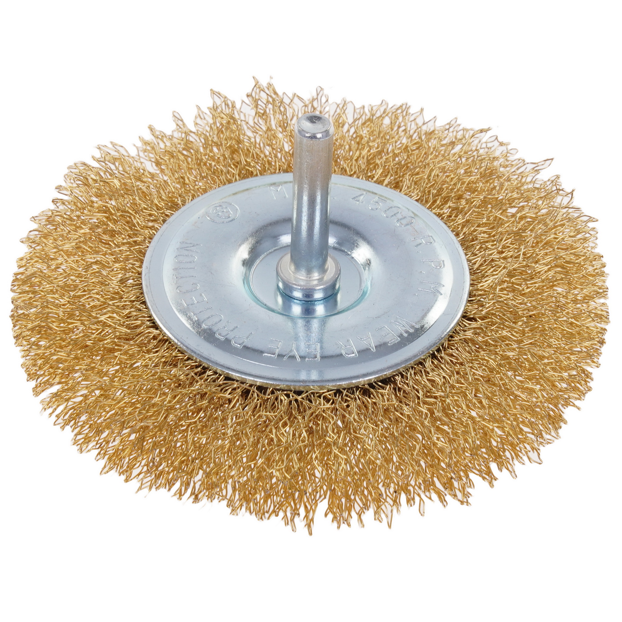 Кордщетка BERGER BG1731 100 мм 9129267 STDN-0103352 - Вид №1