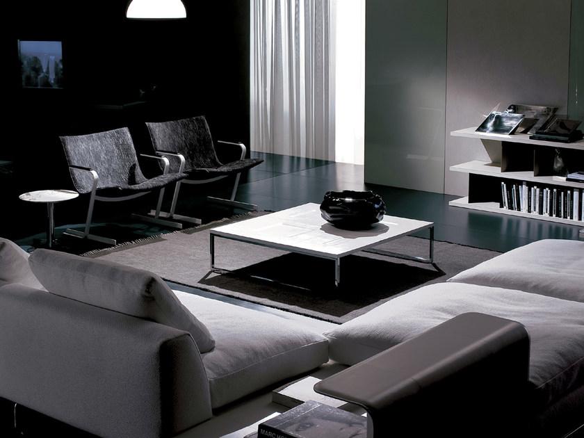 i 4 Mariani Низкий квадратный журнальный столик Add_look sun-id-1490644 - Вид №2