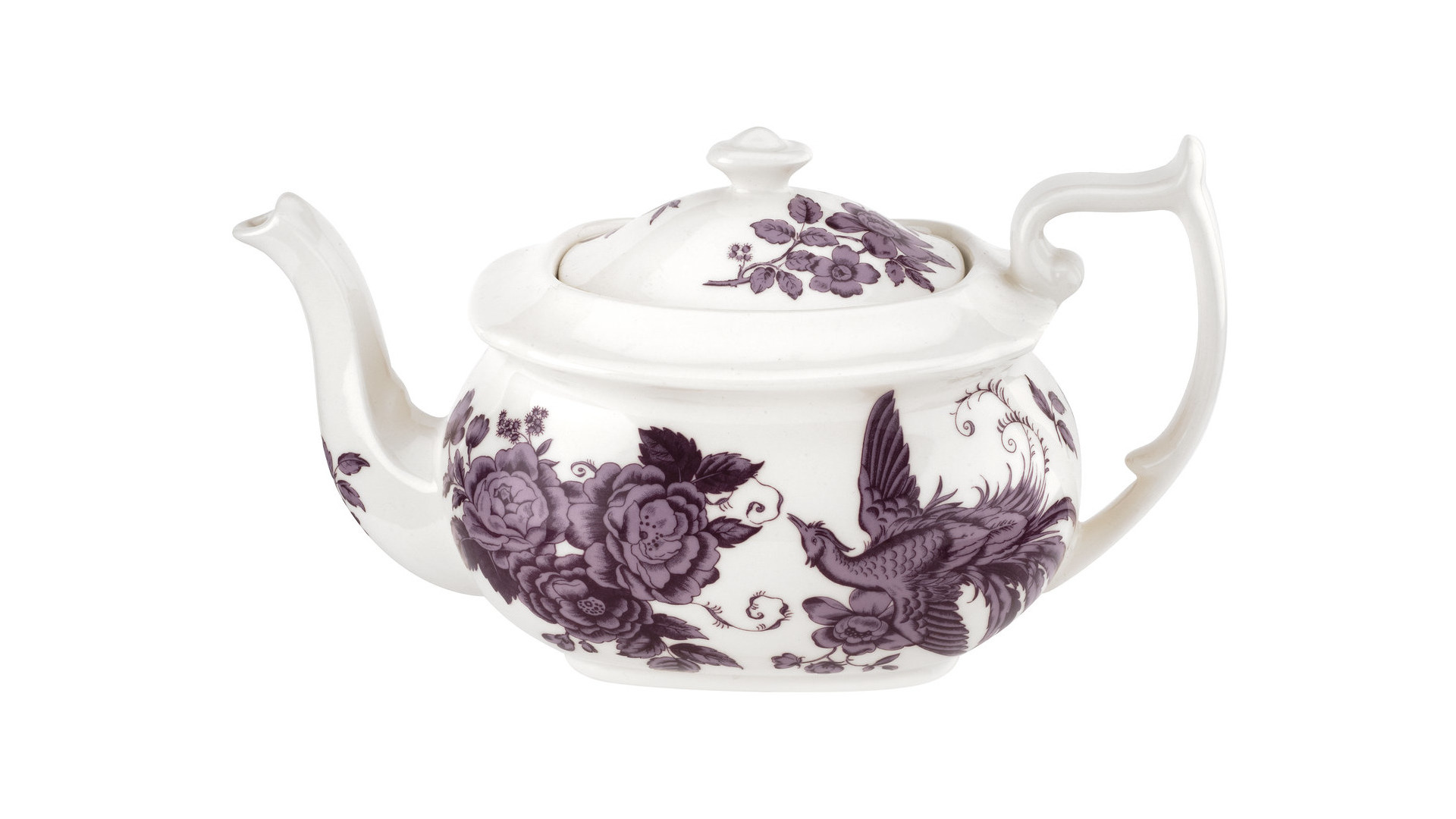 10639464 Spode Сервиз чайный Spode "Кингслей" 6/15 Фаянс  - Вид №1