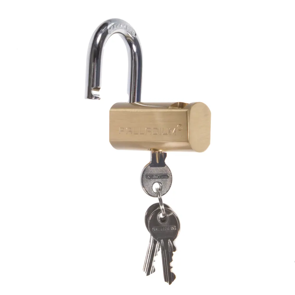 Замок навесной Palladium 800B-60 STLM-2088461 - Вид №1
