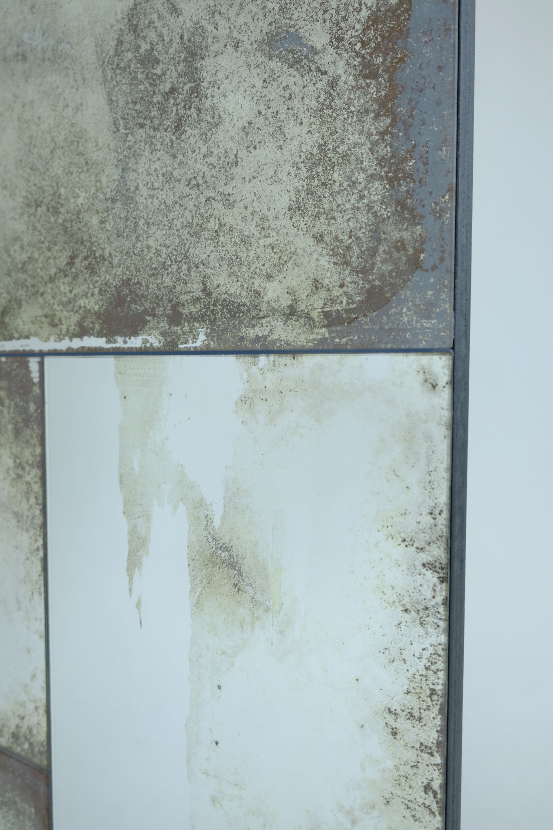 Прямоугольное настенное зеркало Jover+Valls PATCHWORK ARCH-00038015 - Вид №5