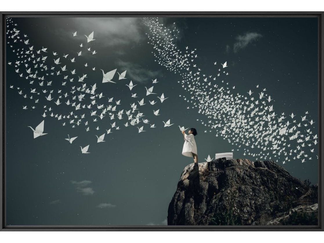 Печать фотографий на бумаге YellowKorner монтаж ARCH-00013759