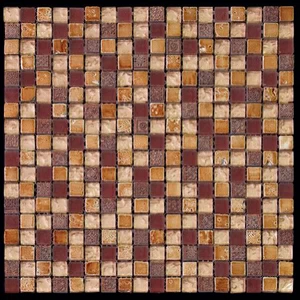 МОЗАИКА МИКС BDA-1522 NATURAL INKA